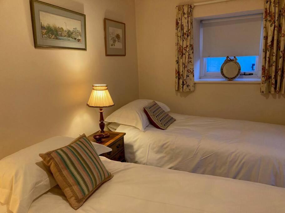 Villa Little Reeds à Bovey Tracey Extérieur photo